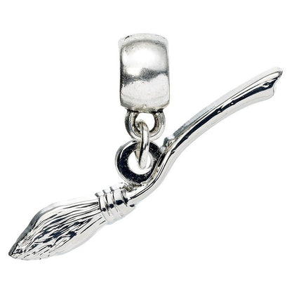 Colgante charm Nimbus 2000 Harry Potter THE CARAT SHOP