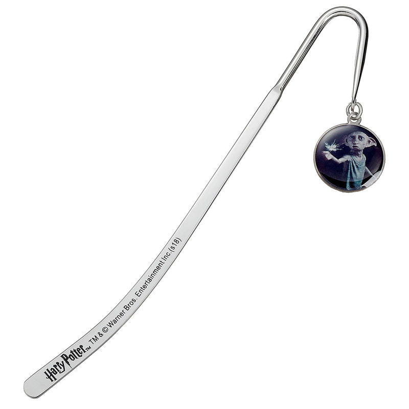 Marcapaginas Dobby Harry Potter THE CARAT SHOP