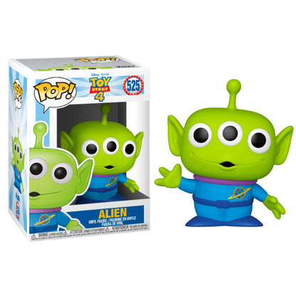 Figura POP Disney Toy Story 4 Alien FUNKO