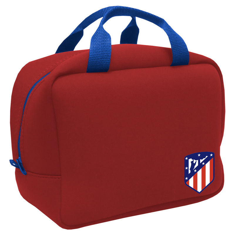 Bolsa portameriendas Atletico de Madrid neopreno CYP BRANDS
