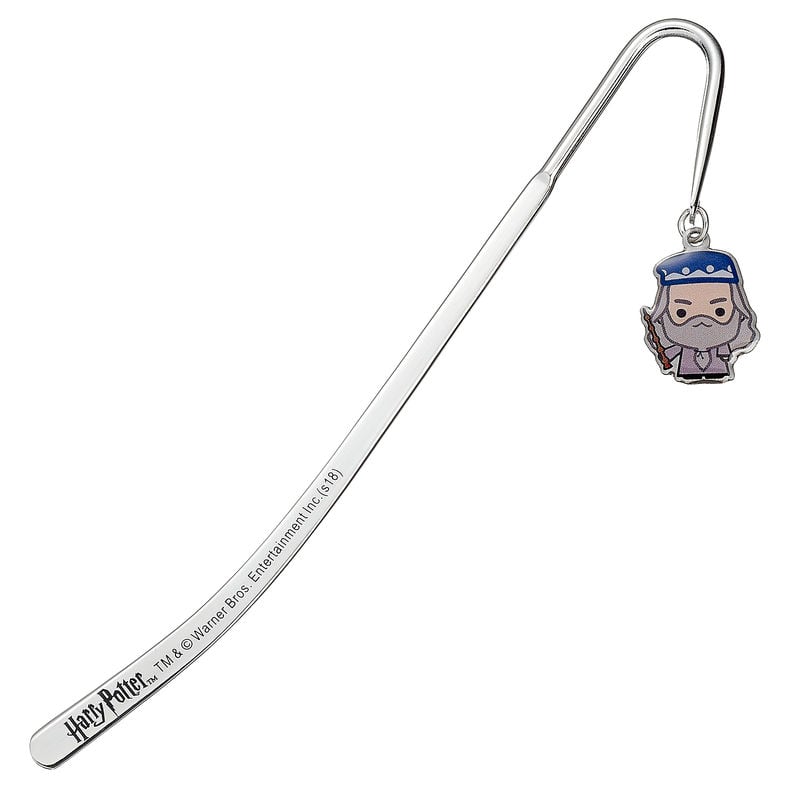 Marcapaginas Dumbledore Harry Potter THE CARAT SHOP