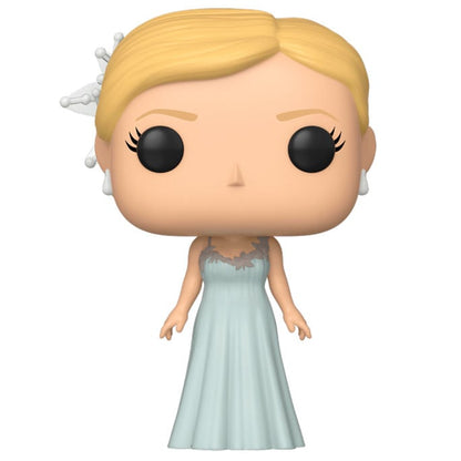 Figura POP Harry Potter Fleur Delacour Yule Ball FUNKO
