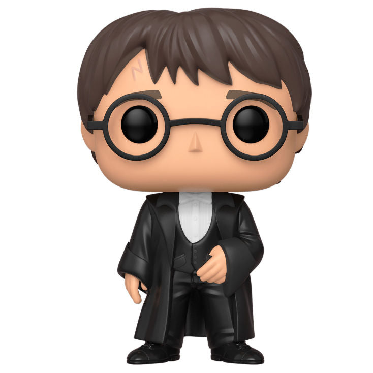 Figura POP Harry Potter Yule Ball FUNKO