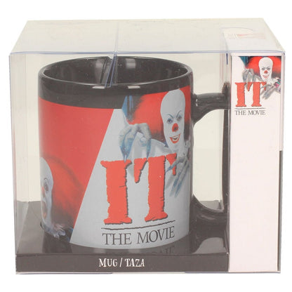 Taza Pennywise It 1990 SD TOYS