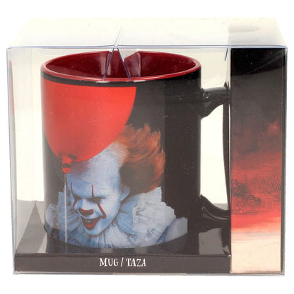 Taza Pennywise It 2017 SD TOYS