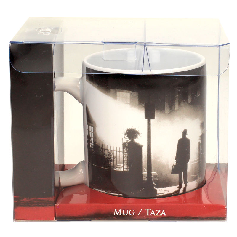 Taza Poster El Exorcista SD TOYS