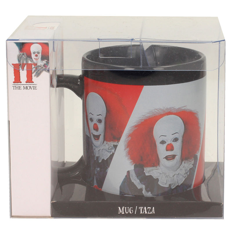 Taza Pennywise It 1990 SD TOYS