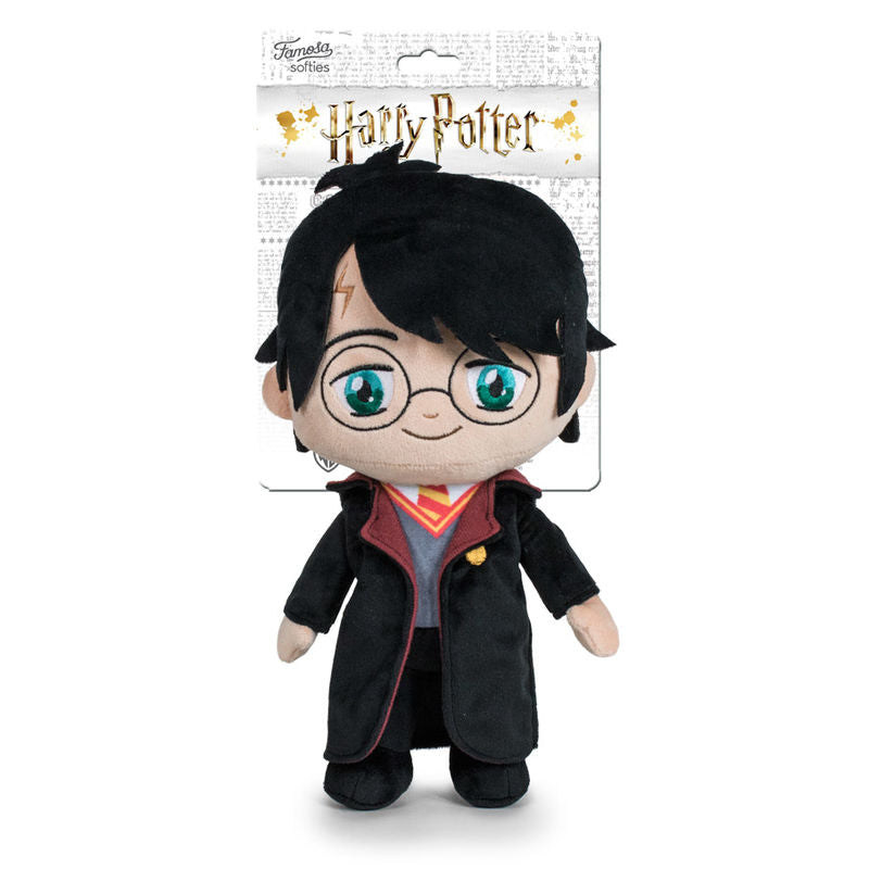 Peluche Harry Potter 29cm WARNER BROS. DISCOVERY