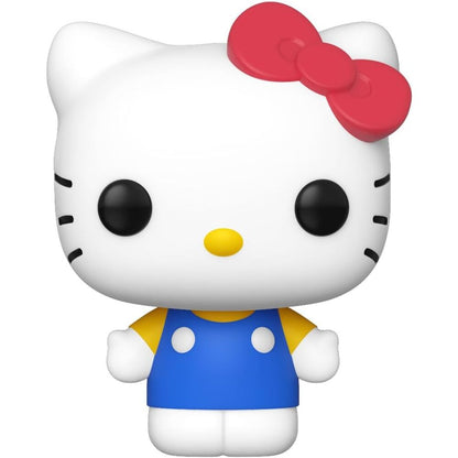 Figura POP Sanrio Hello Kitty Classic FUNKO