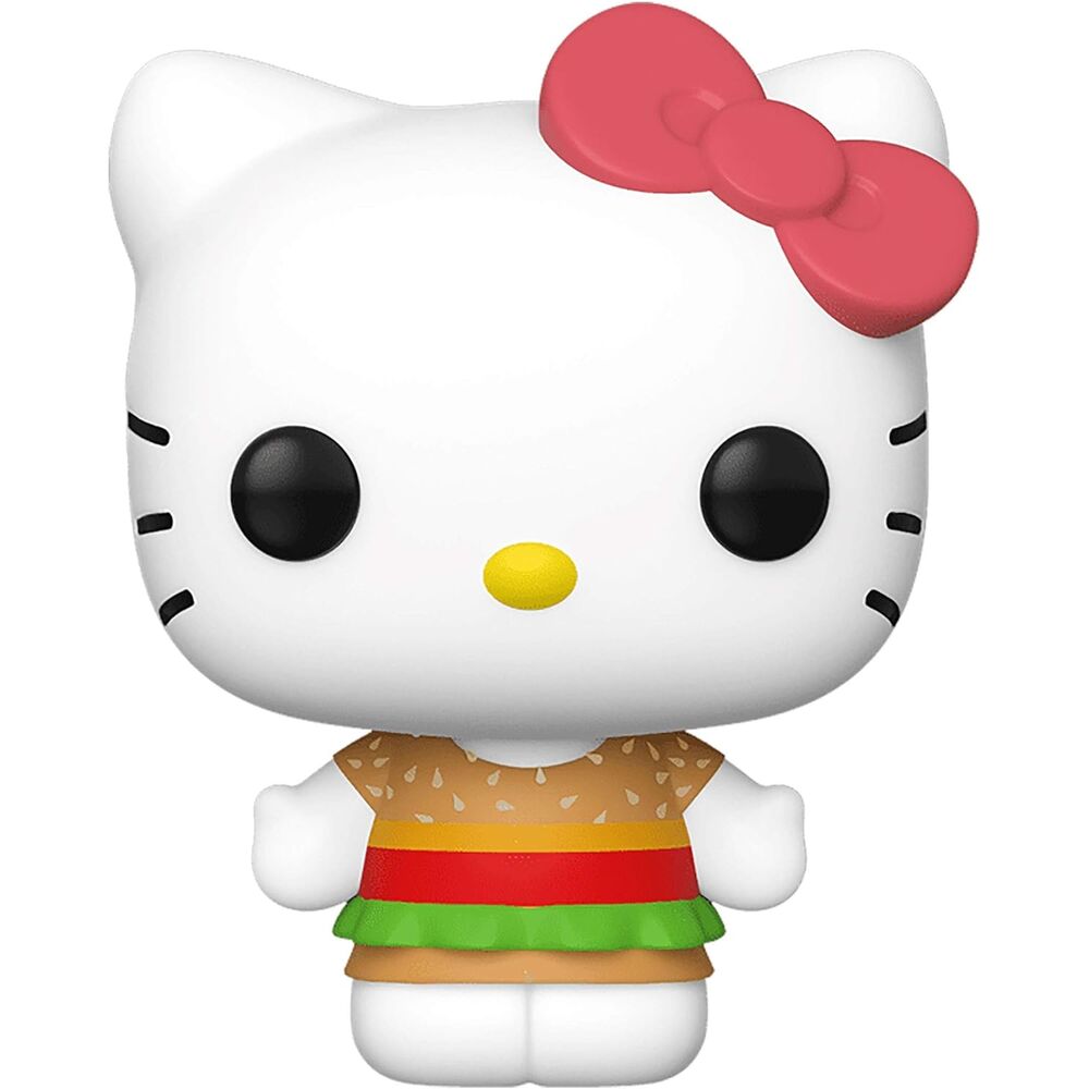 Figura POP Sanrio Hello Kitty KBS FUNKO