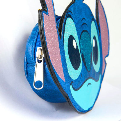 Monedero Stitch Disney CERDÁ