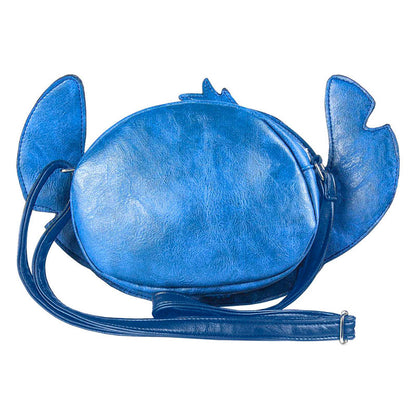 Bolso bandolera 3D Stitch Disney CERDÁ