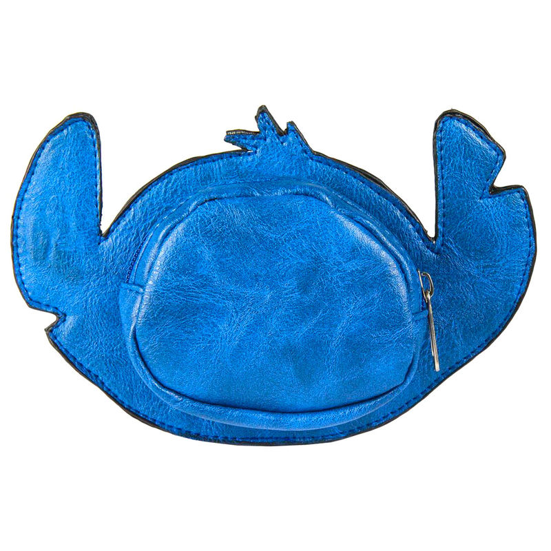 Monedero Stitch Disney CERDÁ