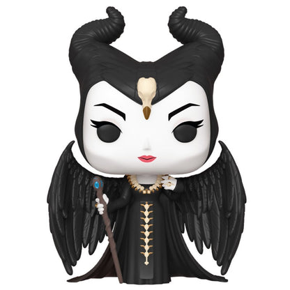 Figura POP Disney Malefica 2 Feast Maleficent FUNKO