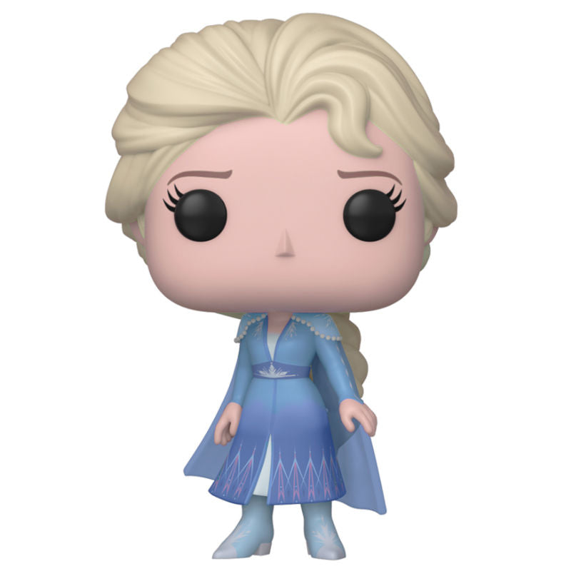 Figura POP Disney Frozen 2 Elsa FUNKO
