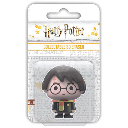 Figura borrador 3D Harry Harry Potter BLUE SKY STUDIOS
