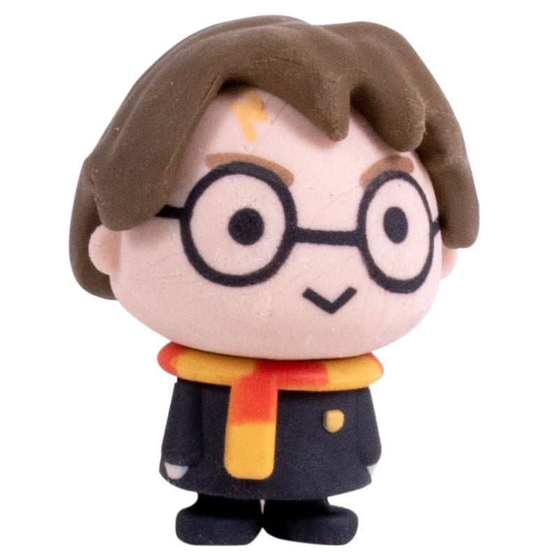 Figura borrador 3D Harry Harry Potter BLUE SKY STUDIOS