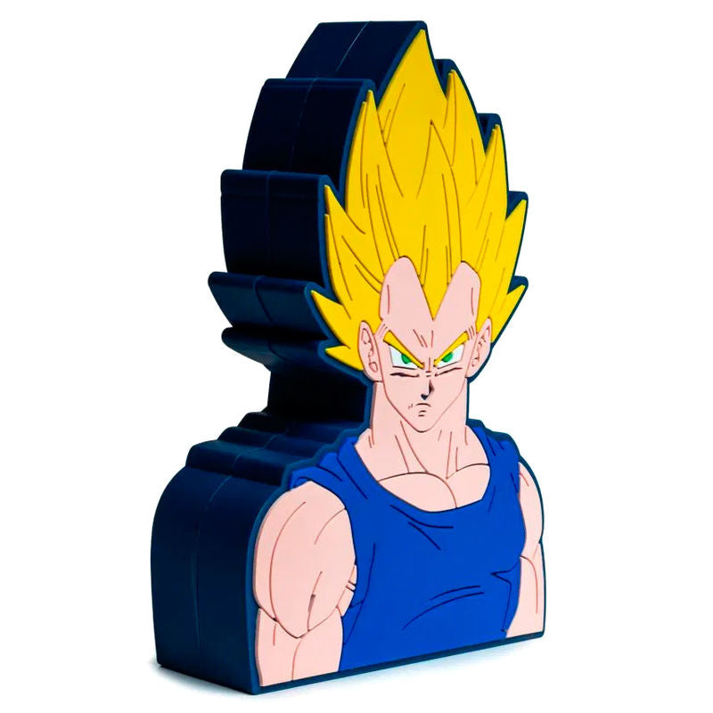 Altavoz Vegeta Dragon Ball Z TEKNOFUN