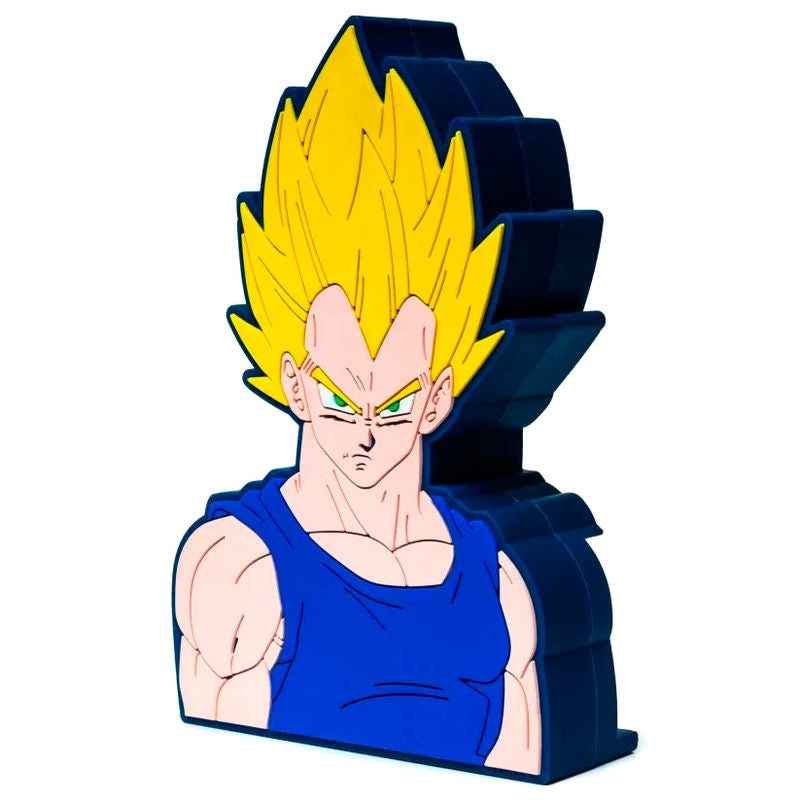 Altavoz Vegeta Dragon Ball Z TEKNOFUN