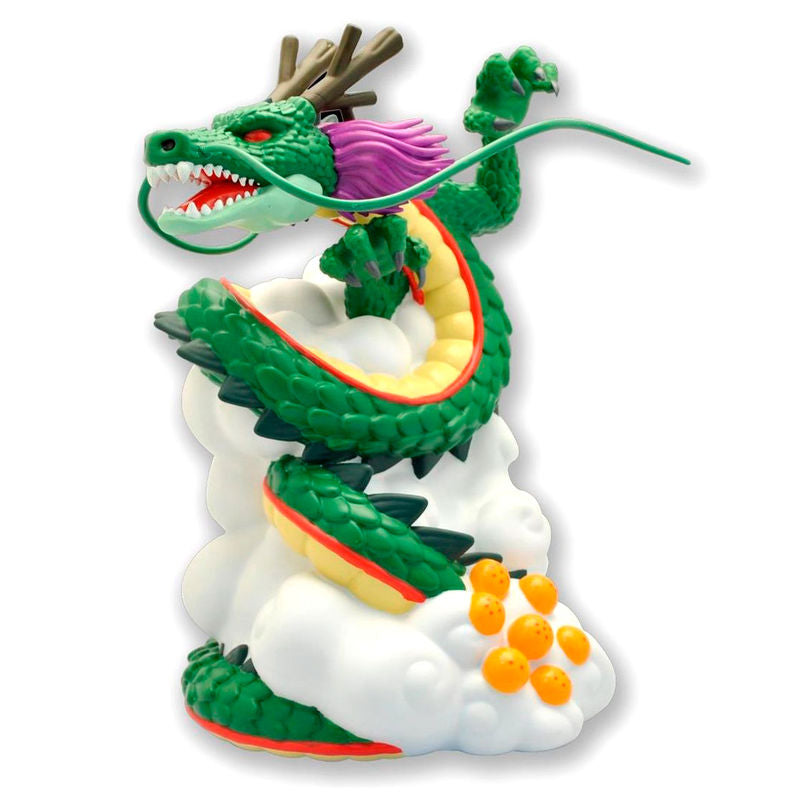 Figura hucha Chibi Shenron Dragon Ball 25cm PLASTOY