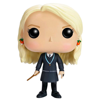 Figura POP Harry Potter Luna Lovegood FUNKO