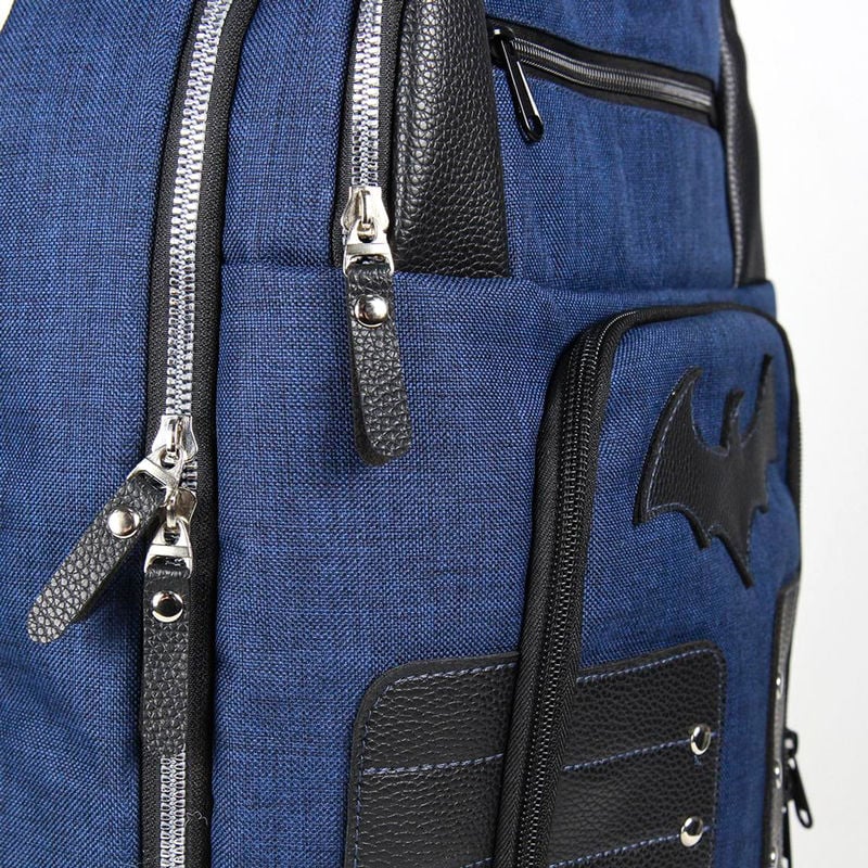 Mochila casual Batman DC Comics 46cm CERDÁ