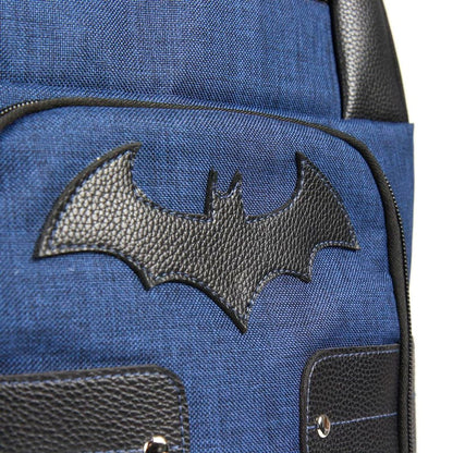 Mochila casual Batman DC Comics 46cm CERDÁ