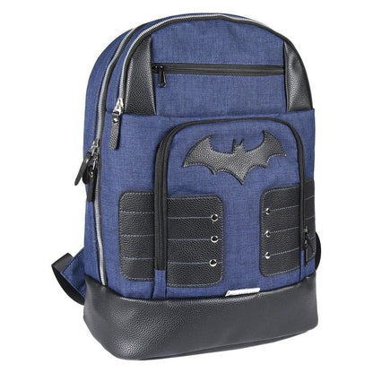 Mochila casual Batman DC Comics 46cm CERDÁ