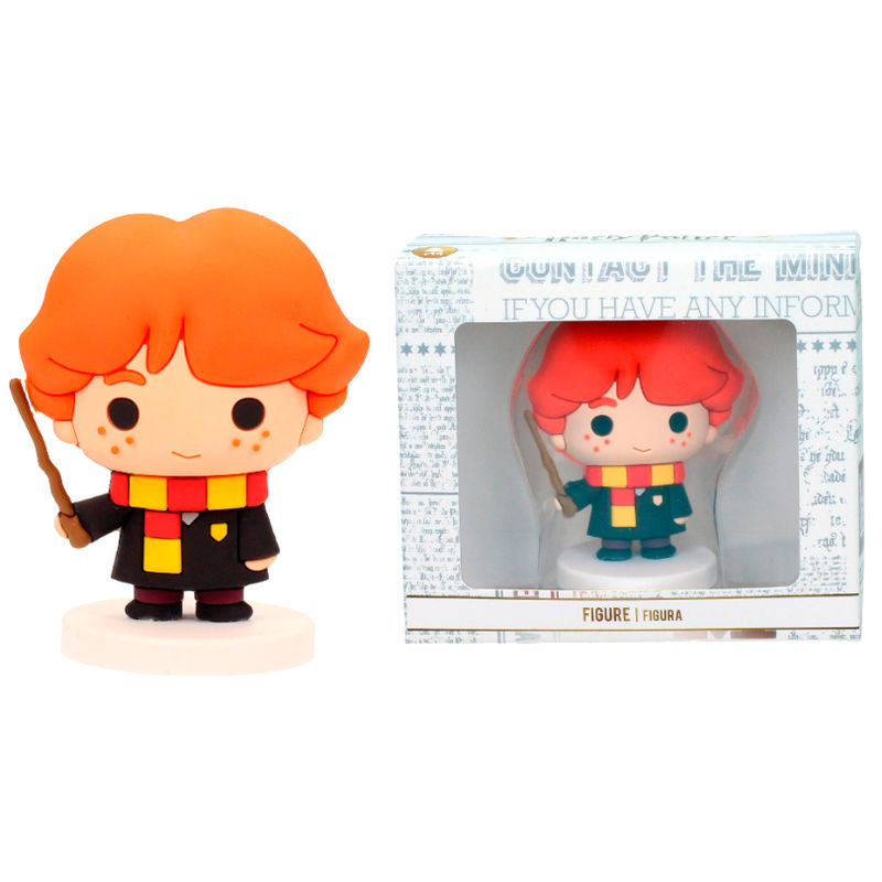 Figura mini Ron Harry Potter SD TOYS