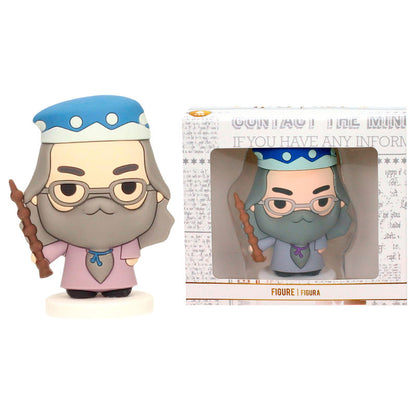 Figura mini Dumbledore Harry Potter SD TOYS