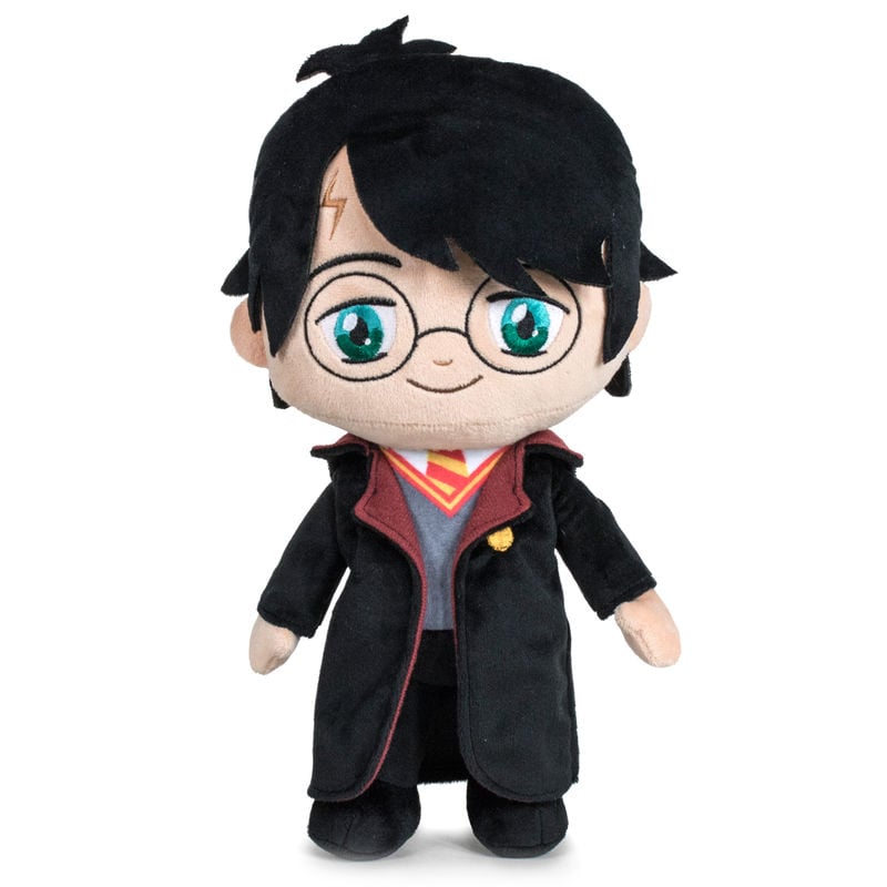 Peluche Harry Potter 37cm WARNER BROS. DISCOVERY