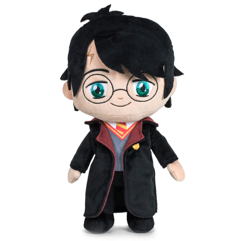 Peluche Harry Potter 37cm WARNER BROS. DISCOVERY