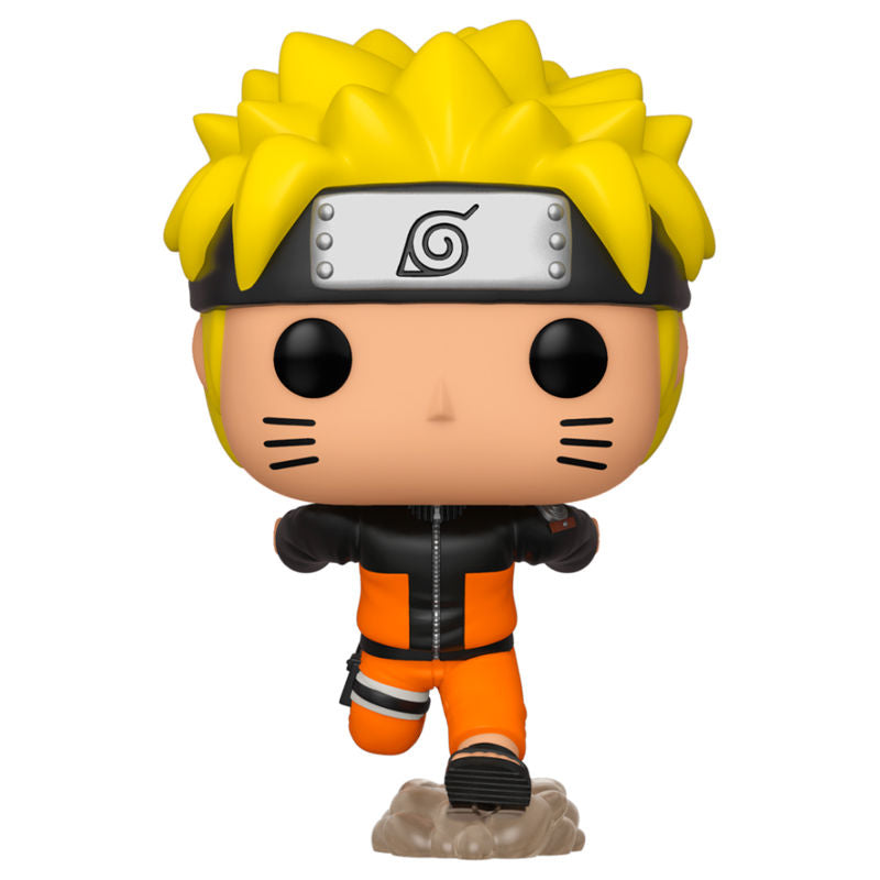 Figura POP Naruto Running FUNKO