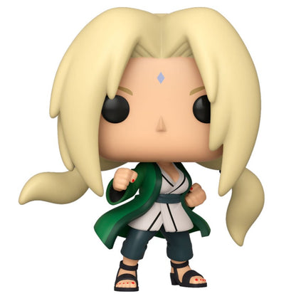 Figura POP Naruto Lady Tsunade FUNKO