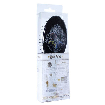 Cepillo cabello Hogwarts Harry Potter CERDÁ