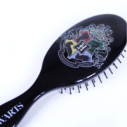 Cepillo cabello Hogwarts Harry Potter CERDÁ