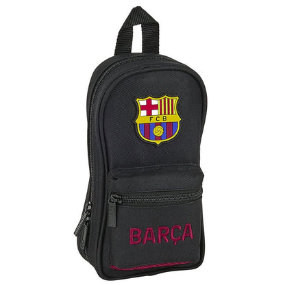 Minimochila con 4 portatodos completos F.C. Barcelona Layers SAFTA