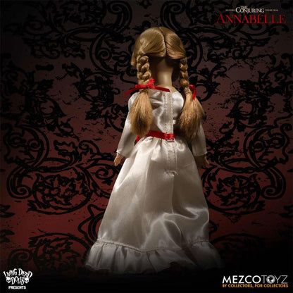 Figura Annabelle Living Dead Dolls 25cm MEZCO TOYZ