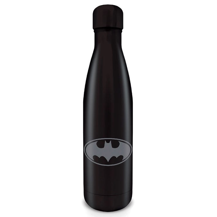 Botella metal Batman DC Comics PYRAMID