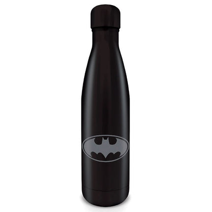 Botella metal Batman DC Comics PYRAMID