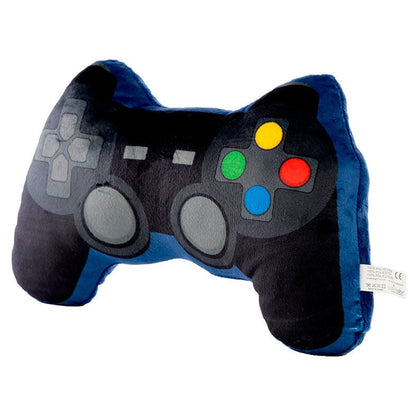 Cojin Mando Videojuegos Game Over PUCKATOR
