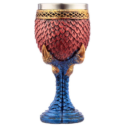 Copa Garra de Dragon y Escamas PUCKATOR