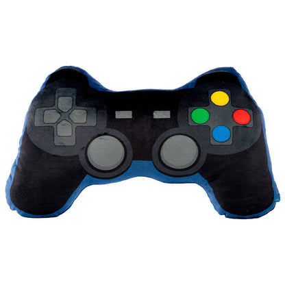 Cojin Mando Videojuegos Game Over PUCKATOR