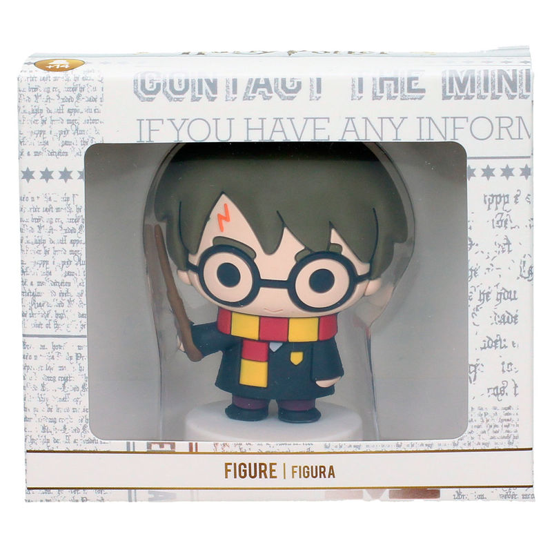 Figura mini Harry Harry Potter SD TOYS