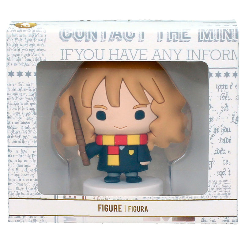Figura mini Hermione Harry Potter SD TOYS