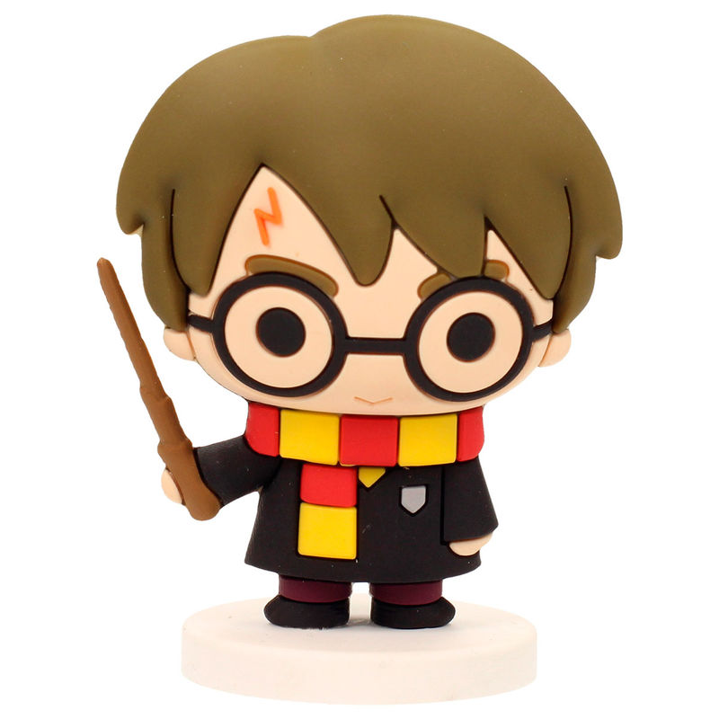 Figura mini Harry Harry Potter SD TOYS