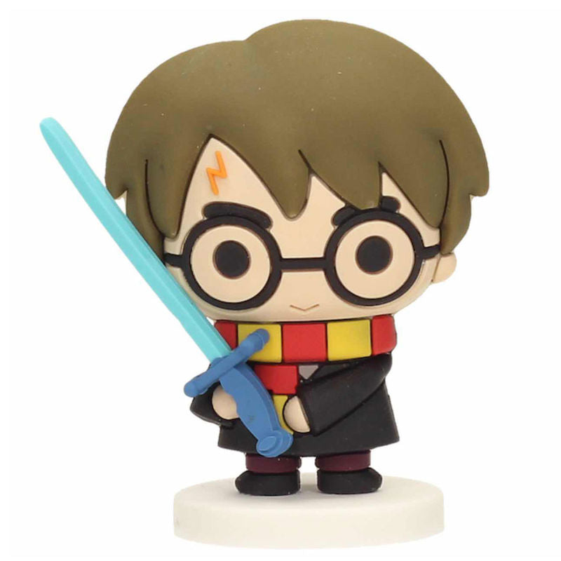 Figura mini Harry Espada Harry Potter SD TOYS