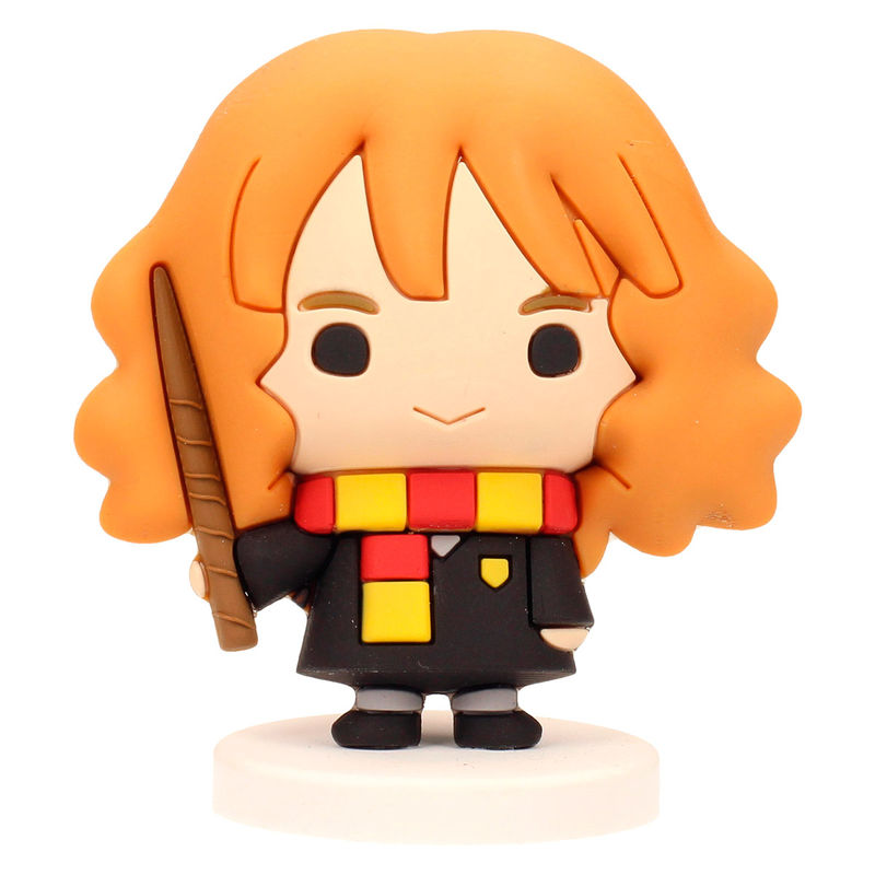 Figura mini Hermione Harry Potter SD TOYS