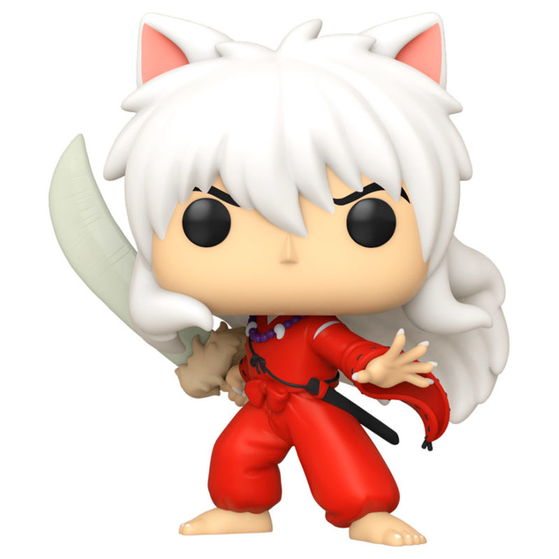 Figura POP Inuyasha - Inuyasha FUNKO