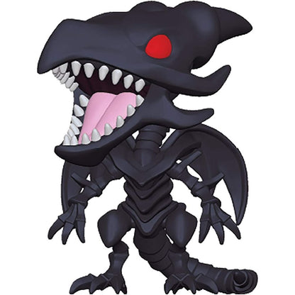 Figura POP Yu-Gi-Oh Red-Eyes Black Dragon FUNKO
